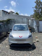 New Wuling Air EV 2025 Gray for sale
