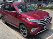 Toyota Rush 2021 Pink for sale