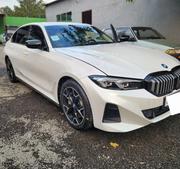 BMW i3 2024 White for sale