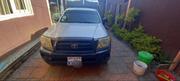 Toyota Tacoma 2007 Silver for sale