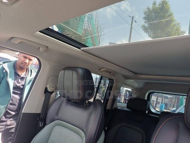 Chery iCar EQ3 2025 Gray