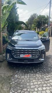 Jetour X90 Plus 2022 Black for sale
