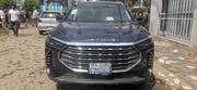 Jetour X70 Plus 2022 Black for sale