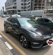 BYD Song L DM-i 2025 Black for sale