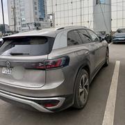 Volkswagen ID.6 2024 Gray for sale
