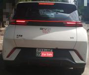 BYD Seagull 2024 Silver for sale