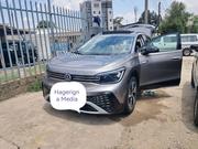 Volkswagen ID.6 2024 Gray for sale