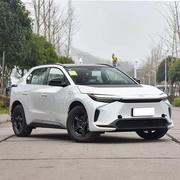 New Toyota bZ4X 2024 White for sale