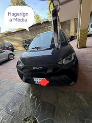 BYD Seagull 2024 Black for sale