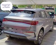 New BYD E2 43 kWh 94 hp FWD 2025 Gray for sale