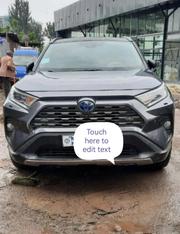 Toyota RAV4 2020 Gray for sale