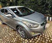 Hyundai Avante 2013 for sale
