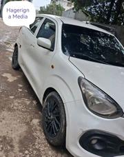 Suzuki Celerio 2022 White for sale