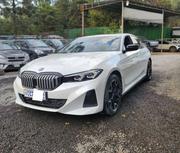 BMW i3 2024 White for sale