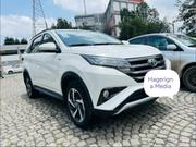 Toyota Rush 2021 White for sale