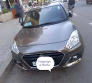 Suzuki Dzire 2021 Gray for sale