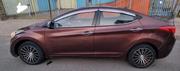 Hyundai Avante 2013 for sale