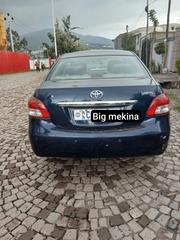 Toyota Yaris 2008 for sale