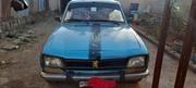 Peugeot 504 1987 Blue for sale