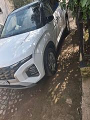 Hyundai Creta 2023 White for sale