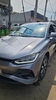 BYD E2 43 kWh 94 hp FWD 2025 Gray for sale