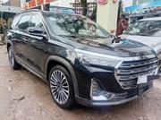 Jetour X70 Plus 2022 Matt Black for sale