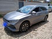 BYD E2 43 kWh 94 hp FWD 2025 Gray for sale