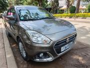 Suzuki Dzire 2022 Gray for sale