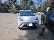 BYD Seagull 2025 White for sale