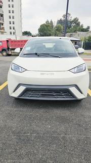 BYD Seagull 2025 White for sale