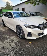 BMW i3 2024 White for sale