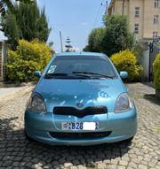 Toyota Vitz 2001 for sale