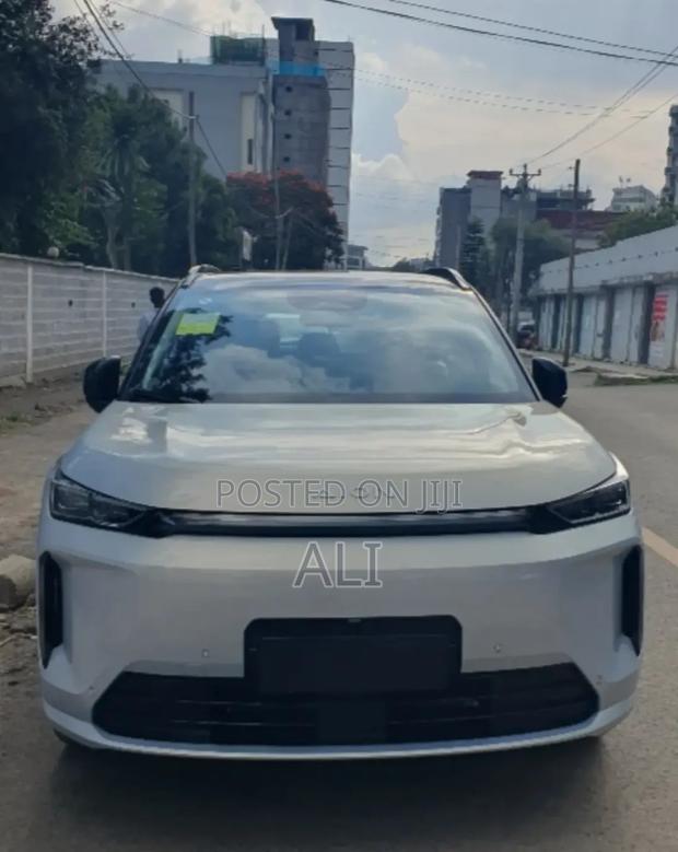 New GAC AION Y 2026