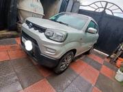 Suzuki Dzire 2022 Silver for sale