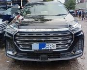 Jetour X70 Plus 2022 Black for sale