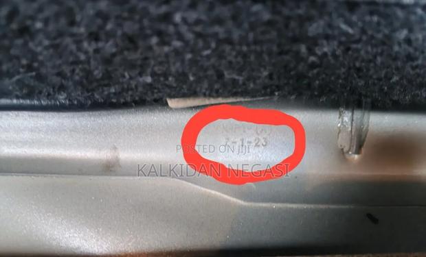 Suzuki Dzire 2023 Silver