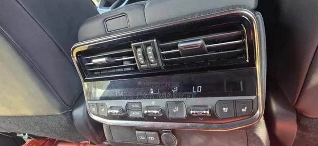 Toyota Land Cruiser 79 Series 2023 Black