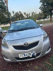 Toyota Yaris 2010 for sale