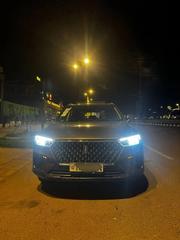 Bestune T77 1.2 FWD 2021 Brown for sale