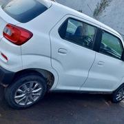Suzuki S-Presso 2021 White for sale
