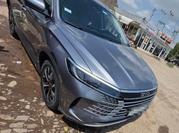 BYD Sealion 06 EV 2025 Silver for sale