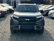 New BYD Leopard 3 2026 Gray for sale