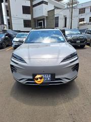 BYD Song Plus 2025 Beige for sale