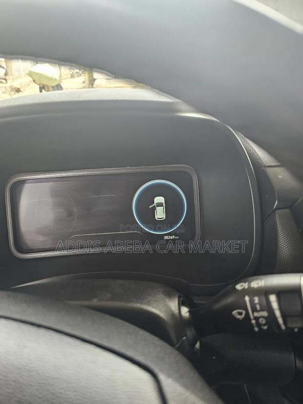 Hyundai Kona 2022 Gray
