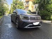 New Volkswagen ID.6 2023 Gray for sale