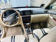 Toyota Corolla 2007 Gold for sale
