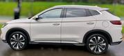 BYD Song Plus 2024 Silver for sale