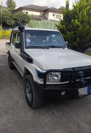 Toyota Land Cruiser 2018 for sale