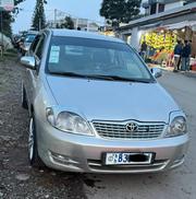 Toyota Corolla 2003 for sale