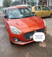 Suzuki Swift 2020 Red for sale